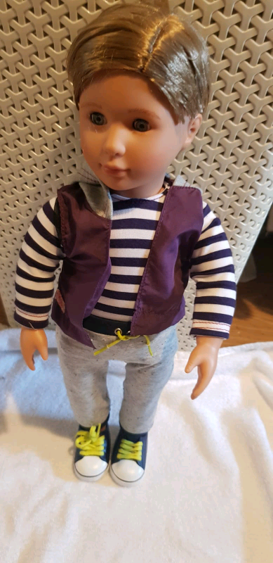 gumtree dolls